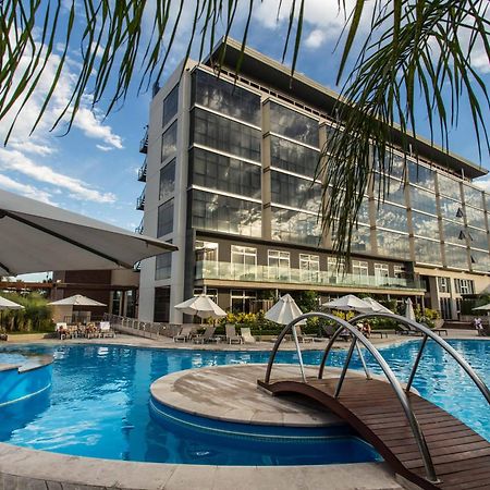 Esplendor By Wyndham Mendoza Hotel Maipú Kültér fotó
