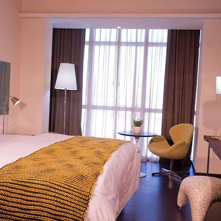 Esplendor By Wyndham Mendoza Hotel Maipú Kültér fotó