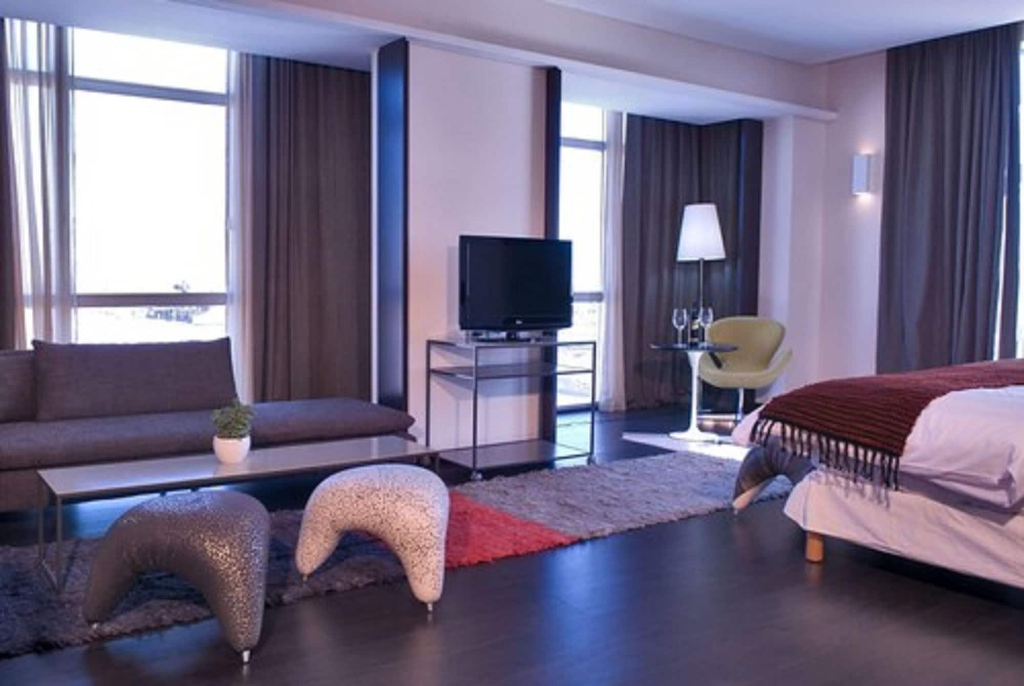 Esplendor By Wyndham Mendoza Hotel Maipú Kültér fotó