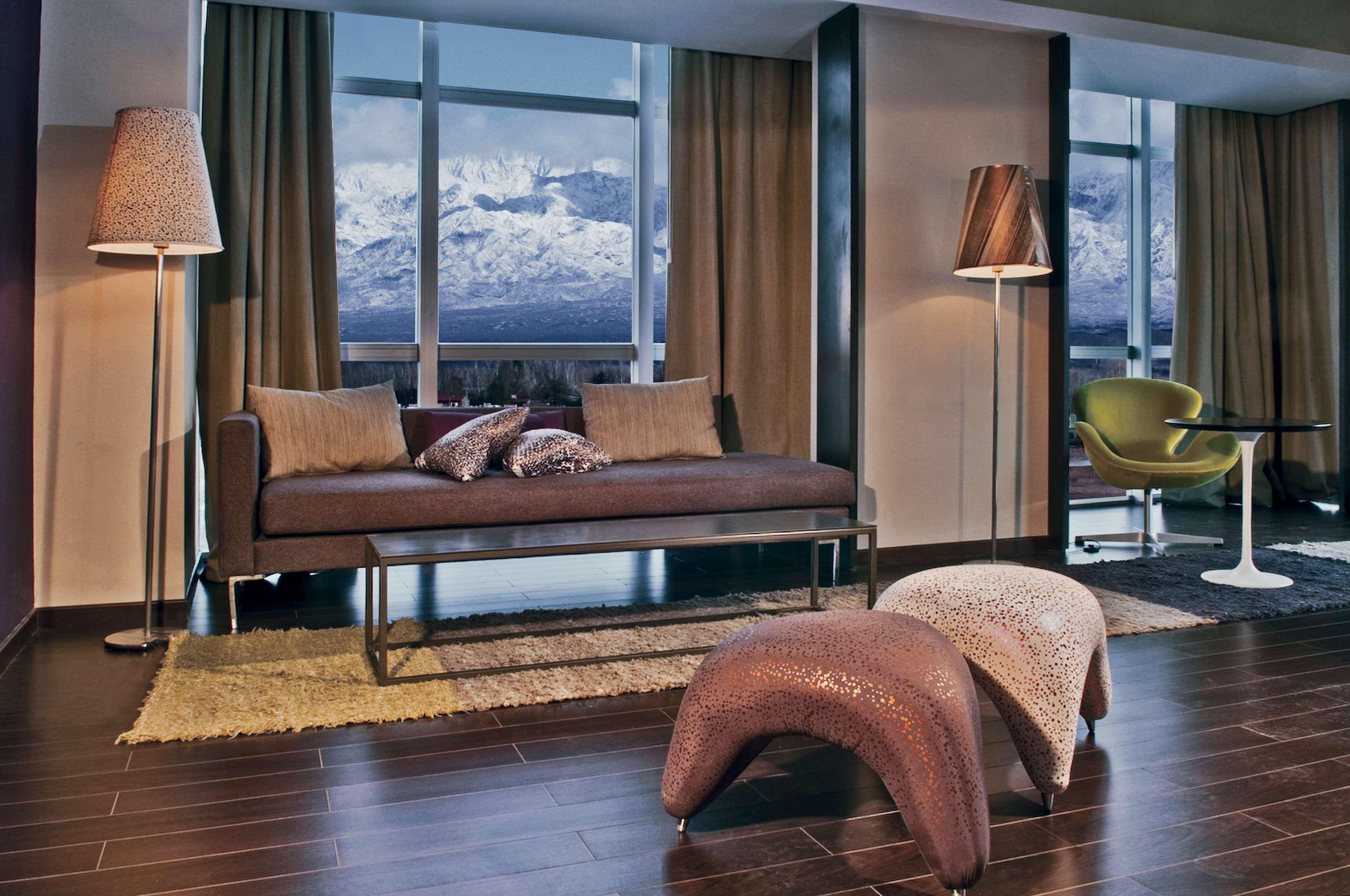 Esplendor By Wyndham Mendoza Hotel Maipú Kültér fotó