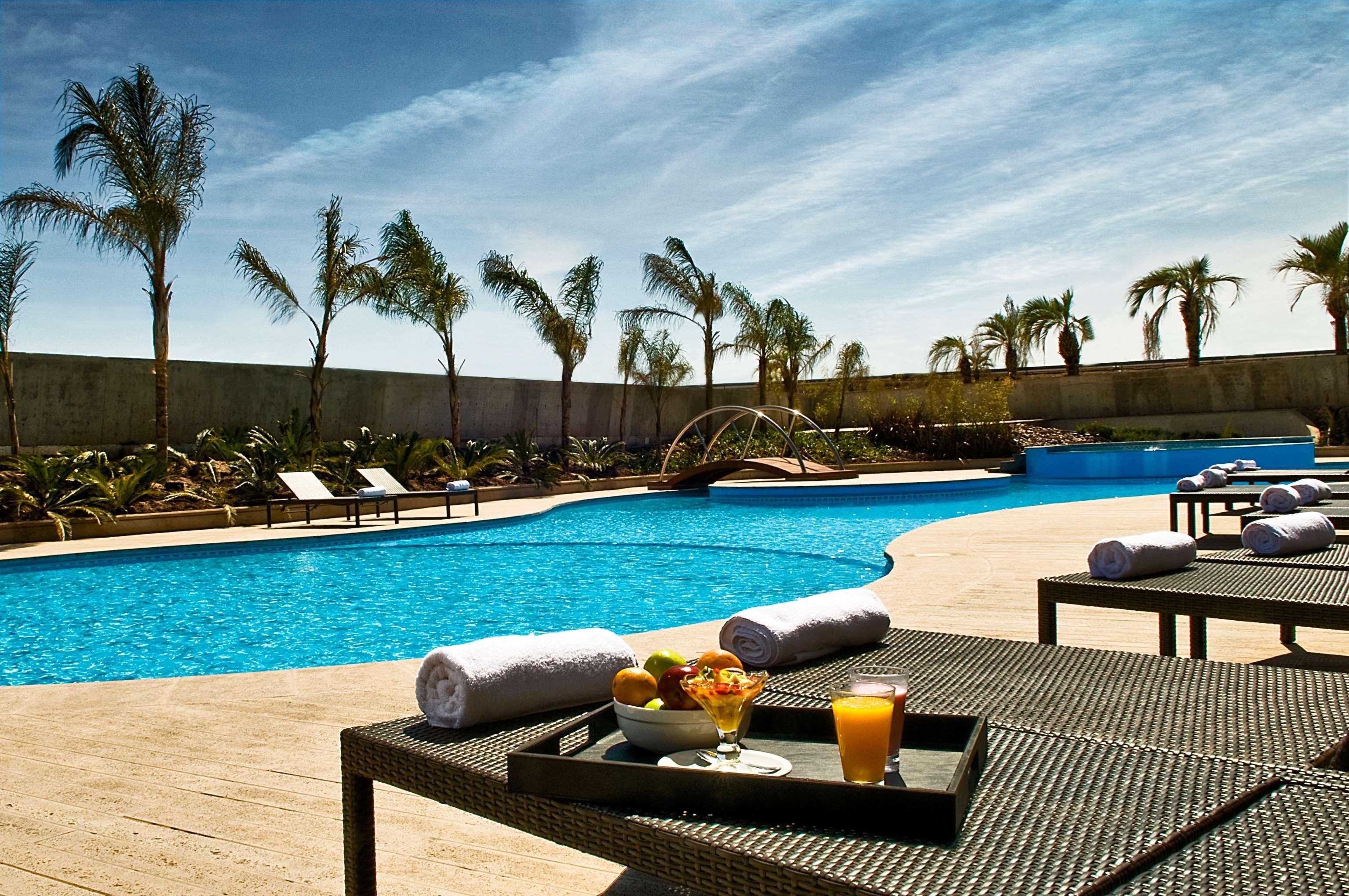 Esplendor By Wyndham Mendoza Hotel Maipú Kültér fotó