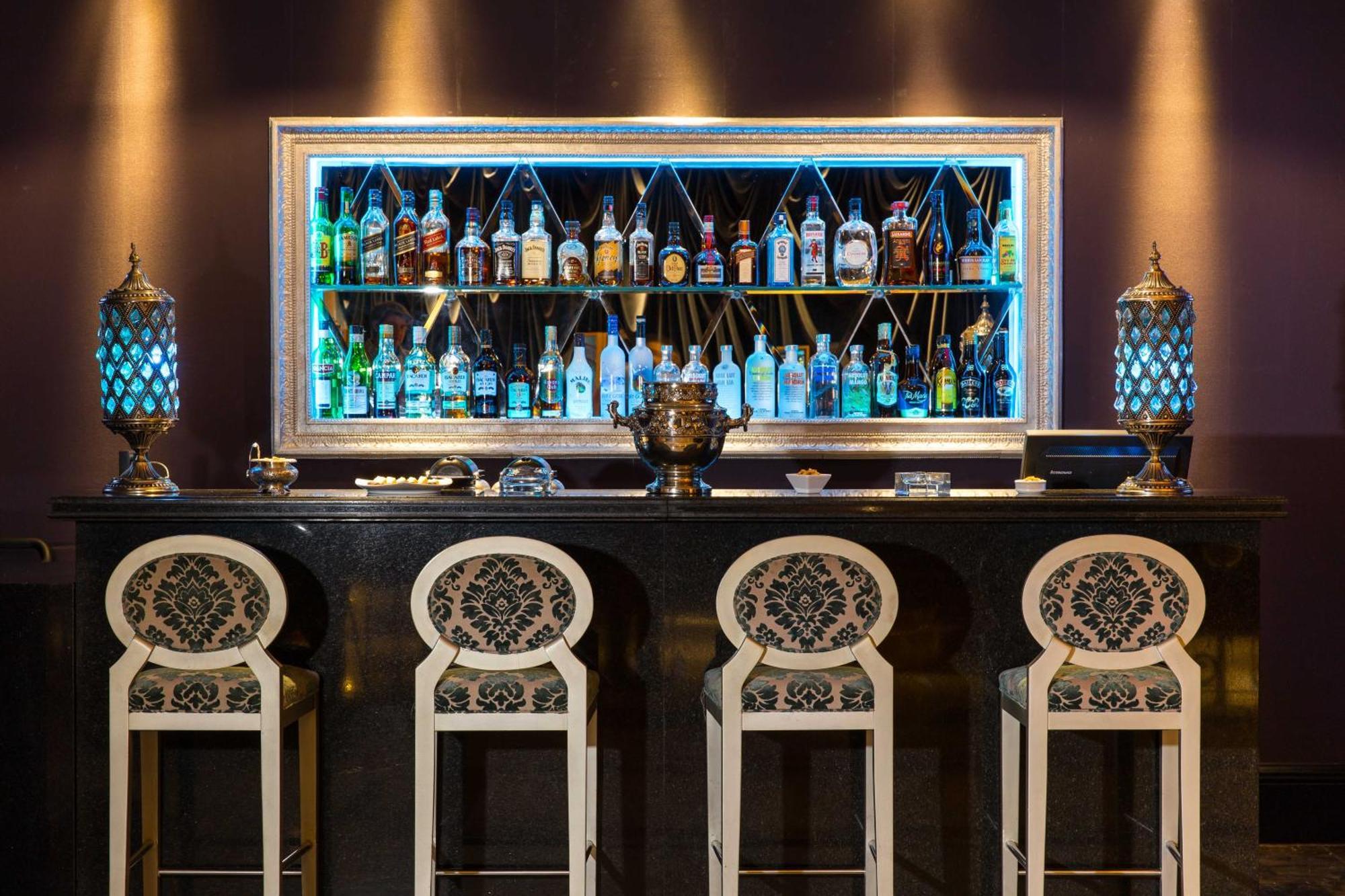 Esplendor By Wyndham Mendoza Hotel Maipú Kültér fotó