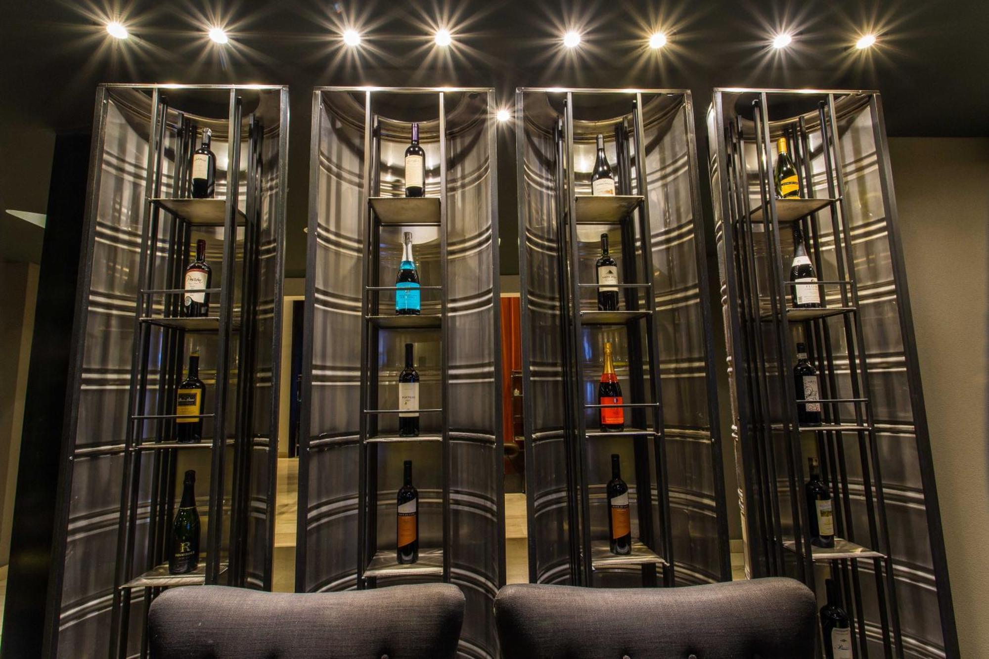 Esplendor By Wyndham Mendoza Hotel Maipú Kültér fotó