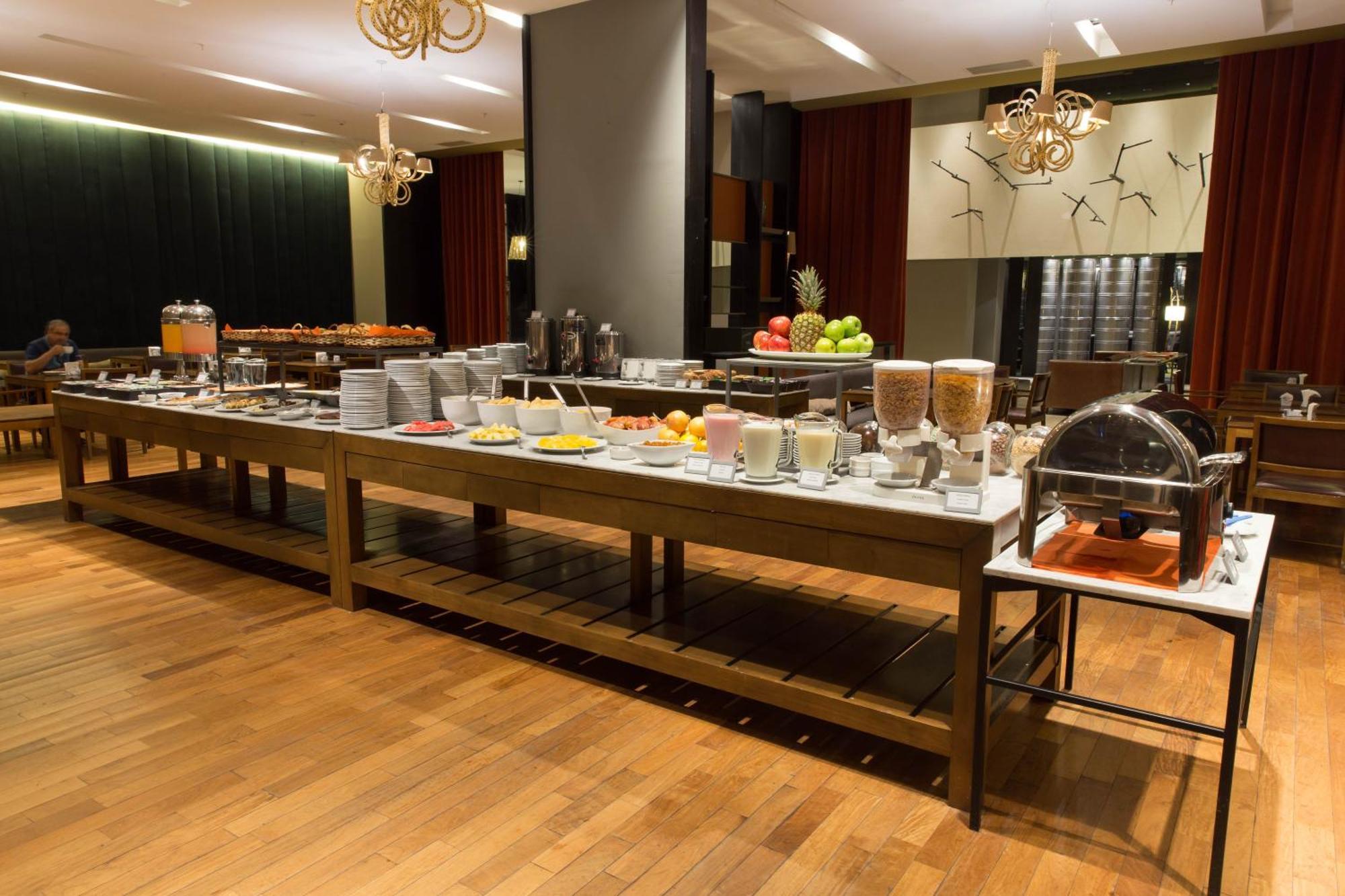 Esplendor By Wyndham Mendoza Hotel Maipú Kültér fotó