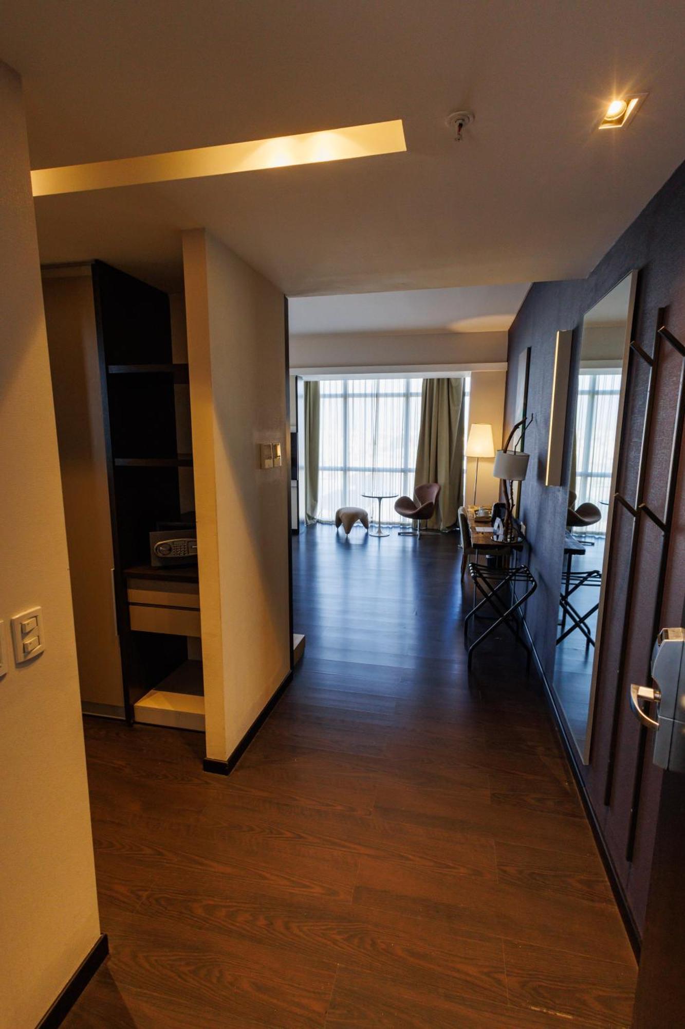 Esplendor By Wyndham Mendoza Hotel Maipú Szoba fotó