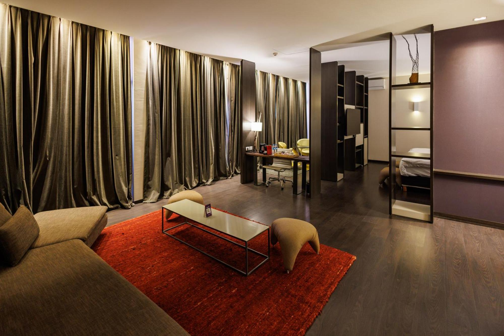 Esplendor By Wyndham Mendoza Hotel Maipú Szoba fotó