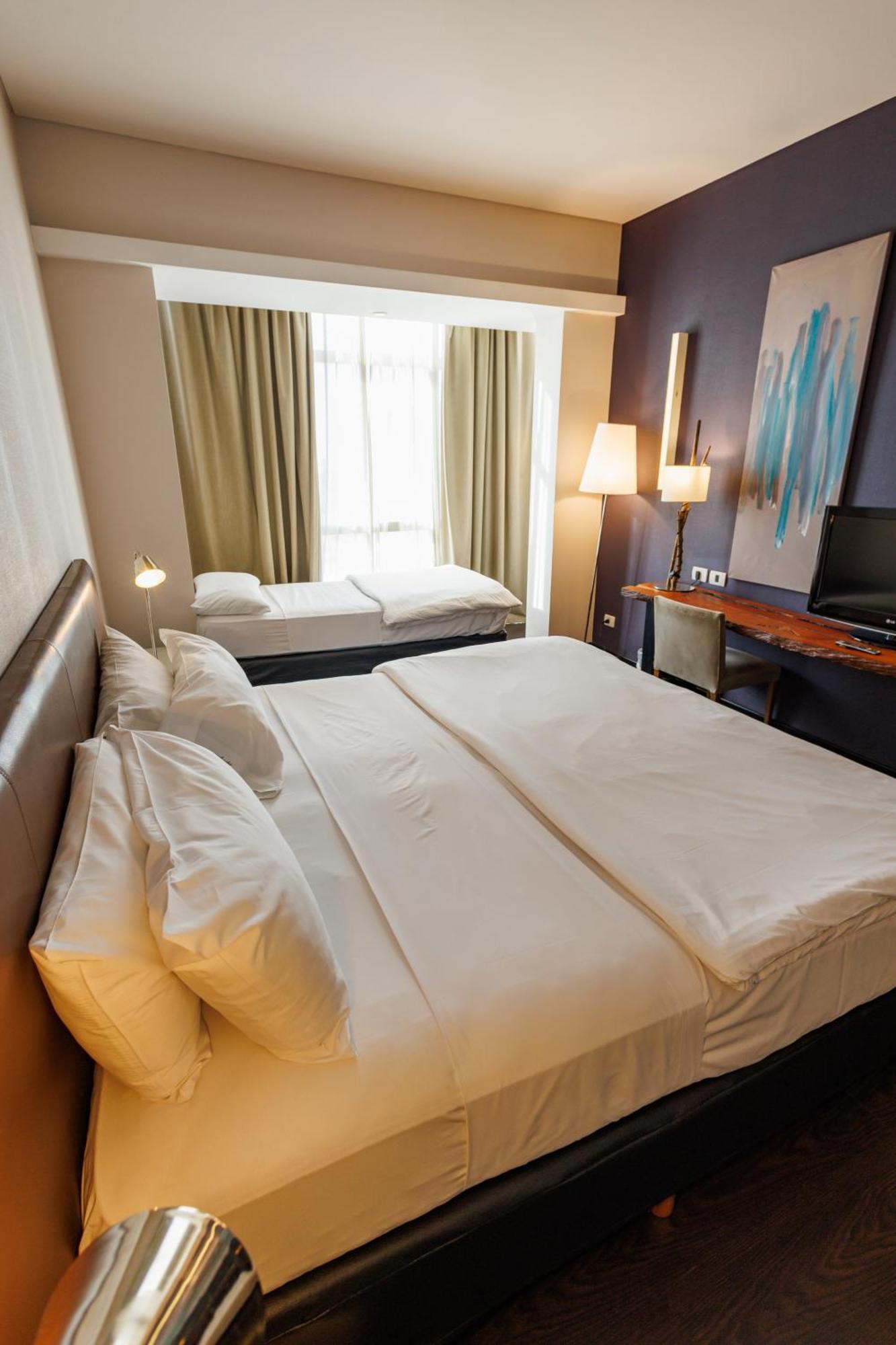 Esplendor By Wyndham Mendoza Hotel Maipú Szoba fotó