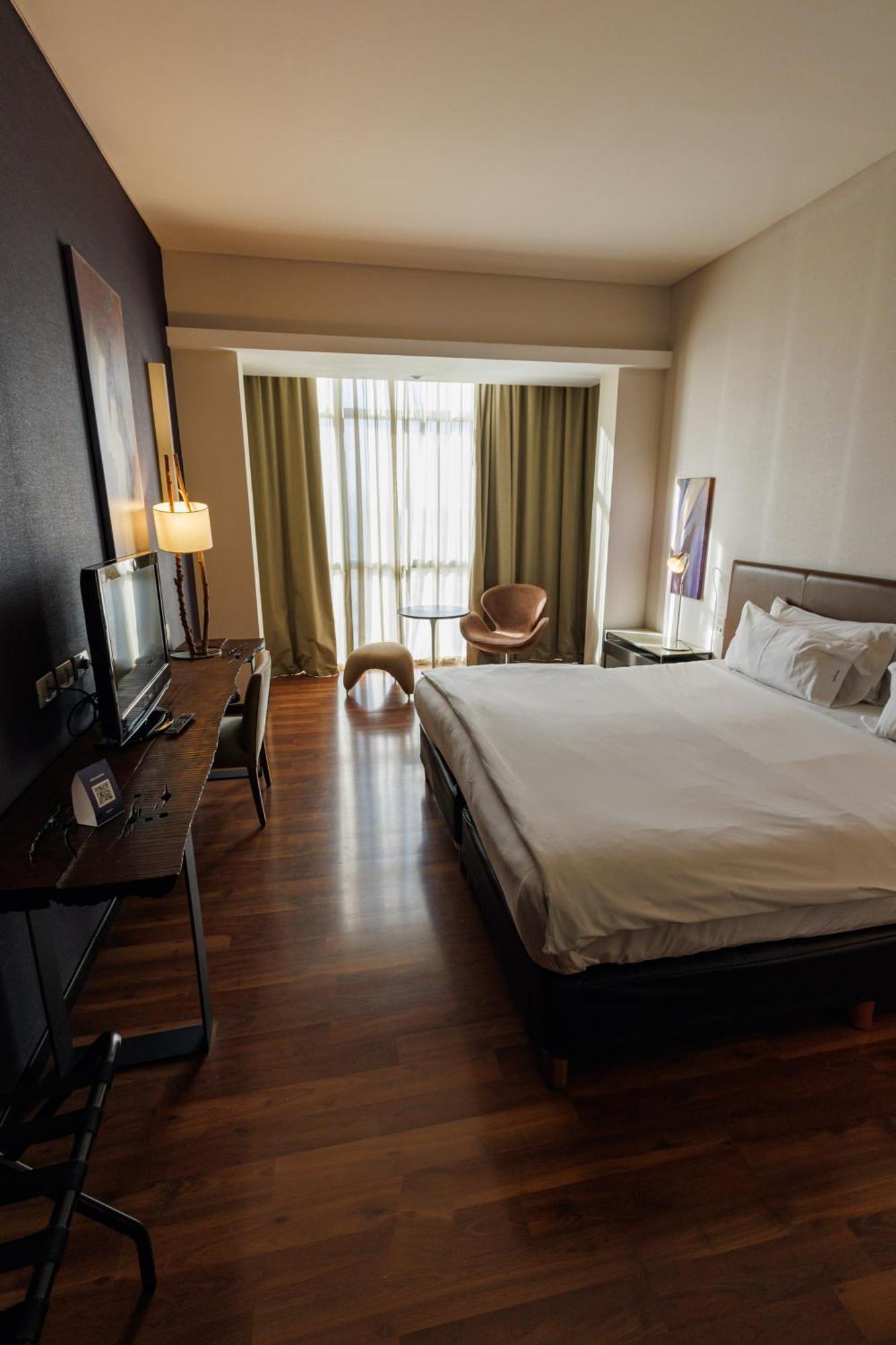 Esplendor By Wyndham Mendoza Hotel Maipú Szoba fotó