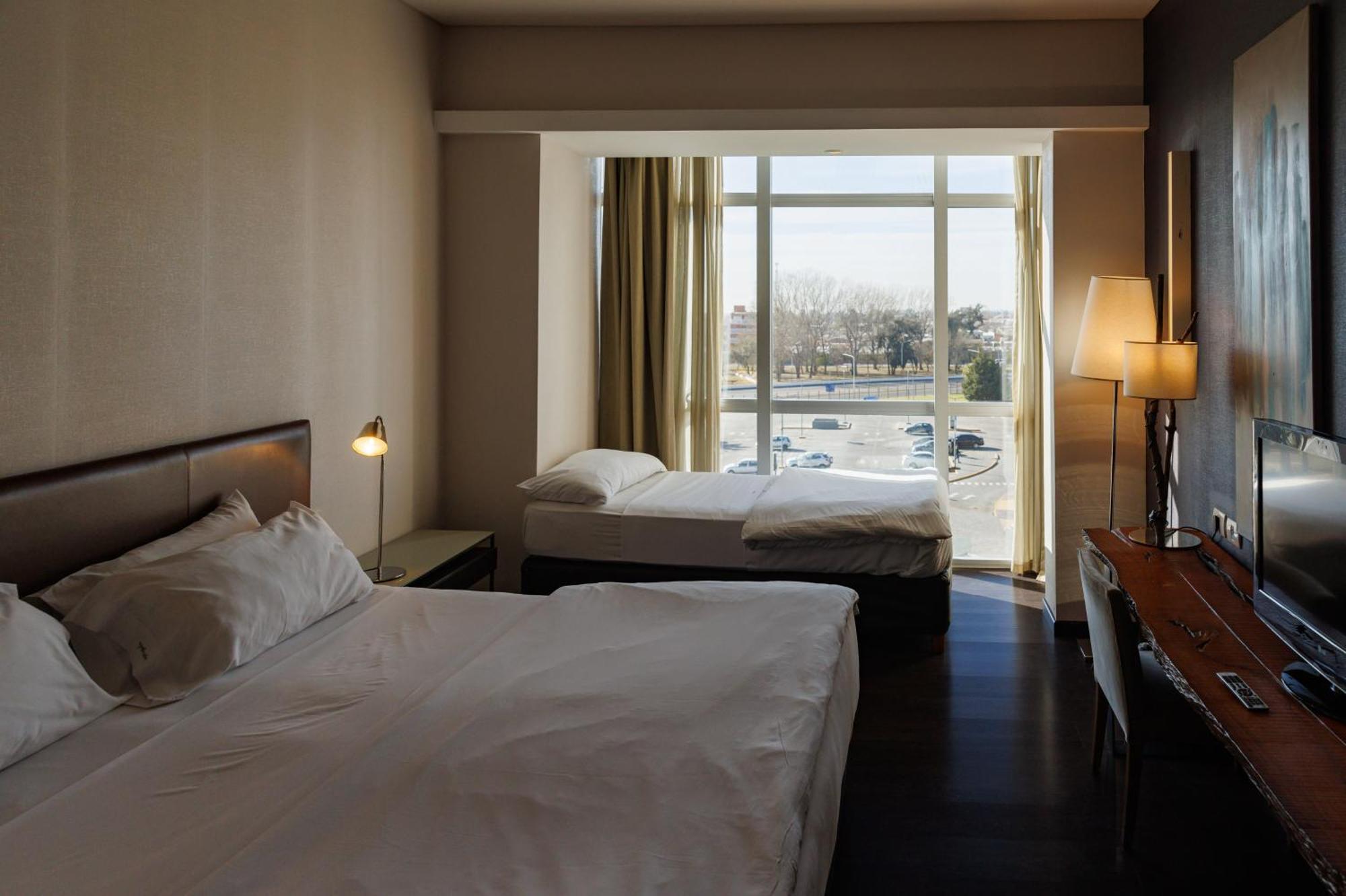 Esplendor By Wyndham Mendoza Hotel Maipú Szoba fotó