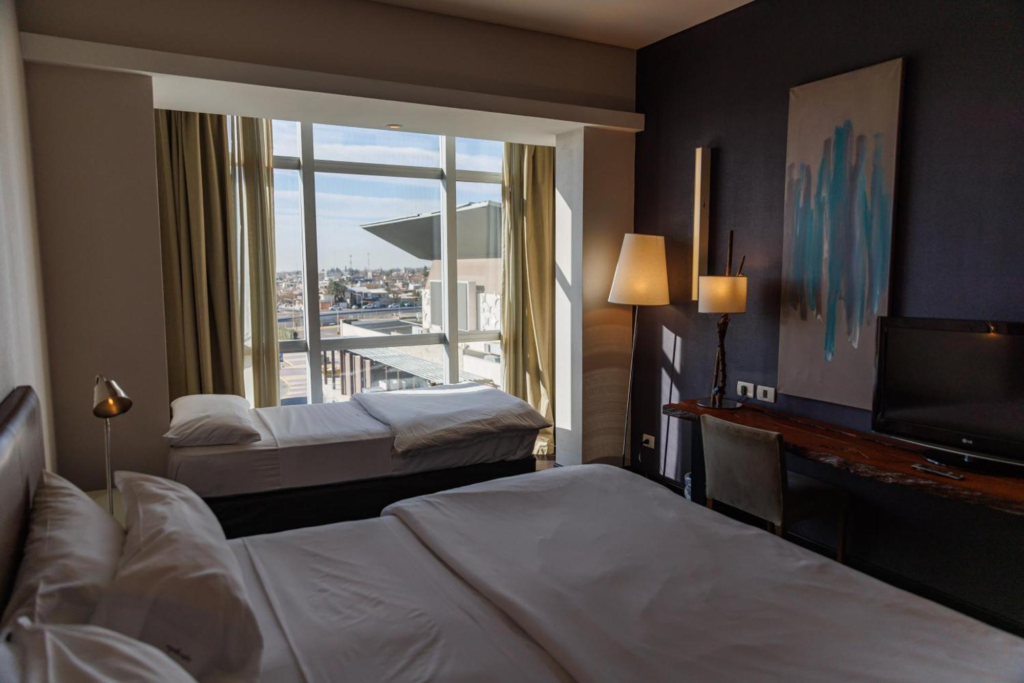 Esplendor By Wyndham Mendoza Hotel Maipú Szoba fotó