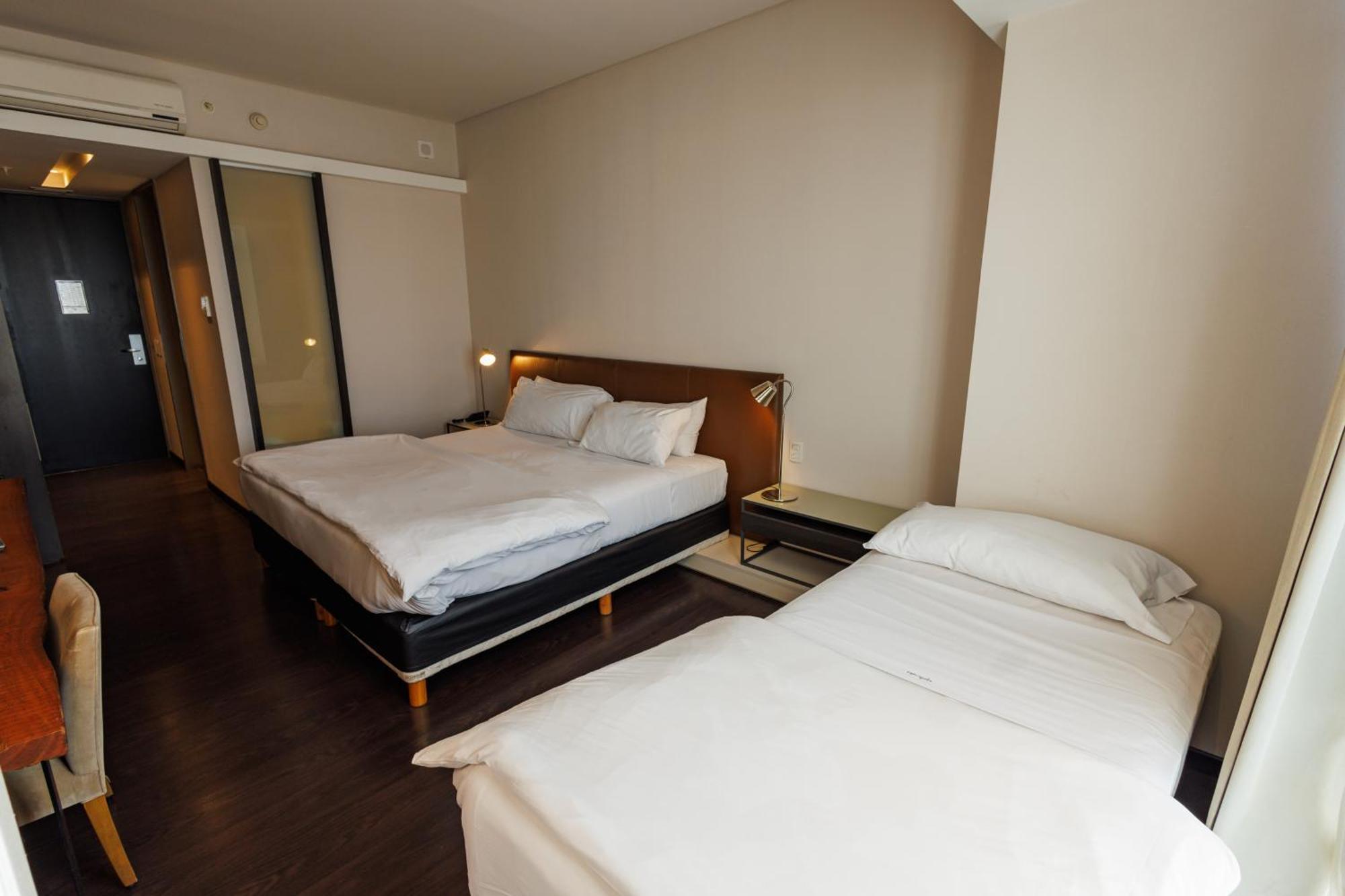 Esplendor By Wyndham Mendoza Hotel Maipú Szoba fotó