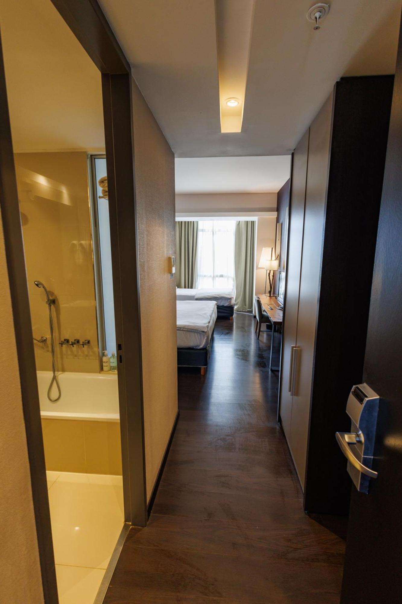 Esplendor By Wyndham Mendoza Hotel Maipú Szoba fotó