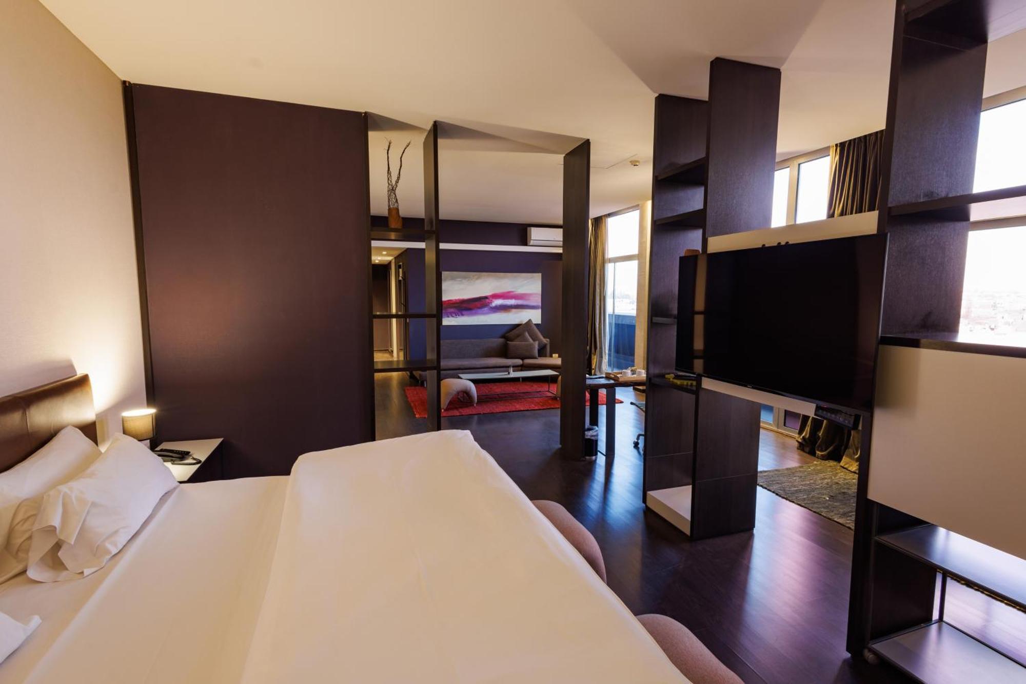 Esplendor By Wyndham Mendoza Hotel Maipú Szoba fotó