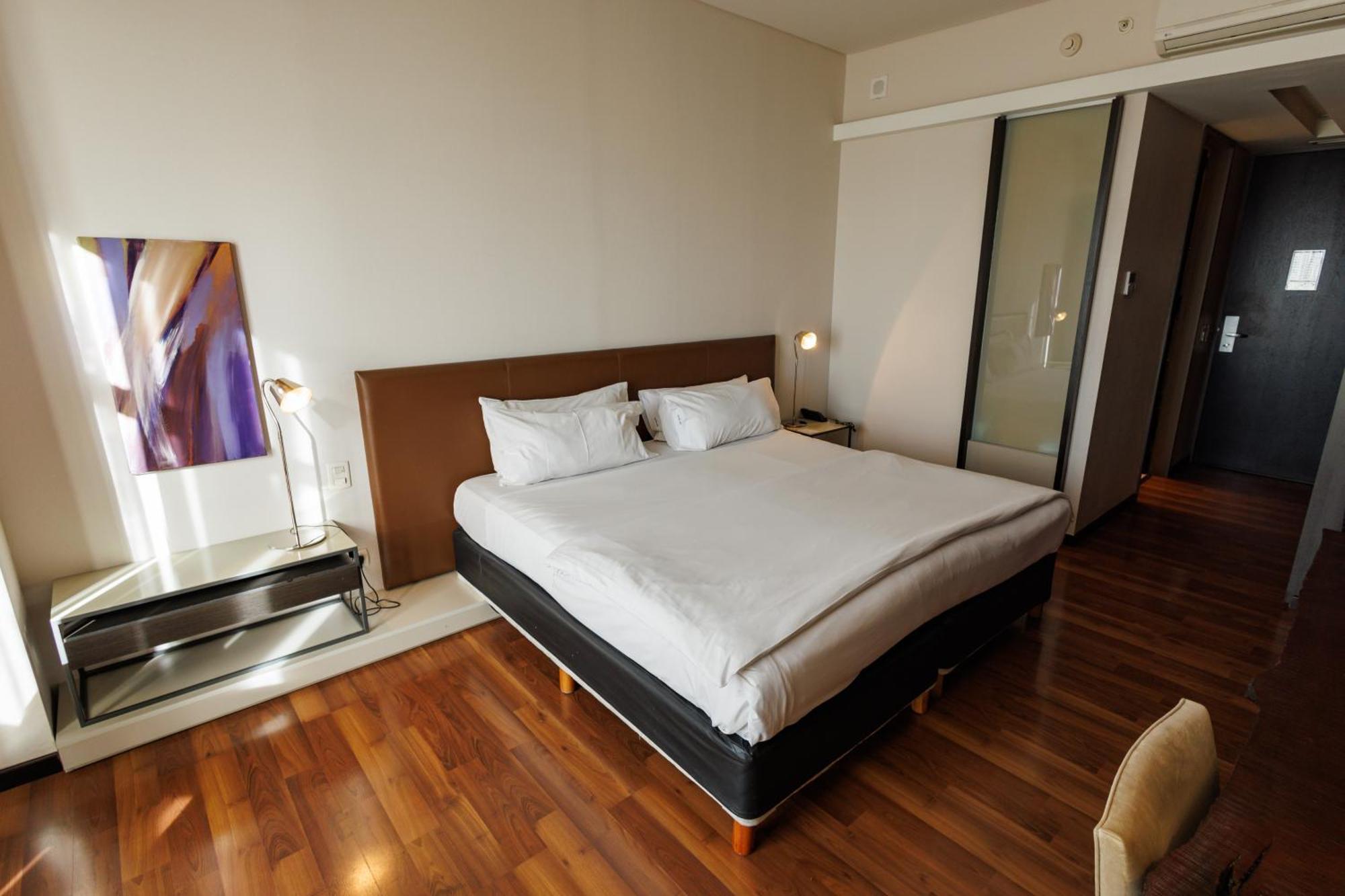 Esplendor By Wyndham Mendoza Hotel Maipú Szoba fotó