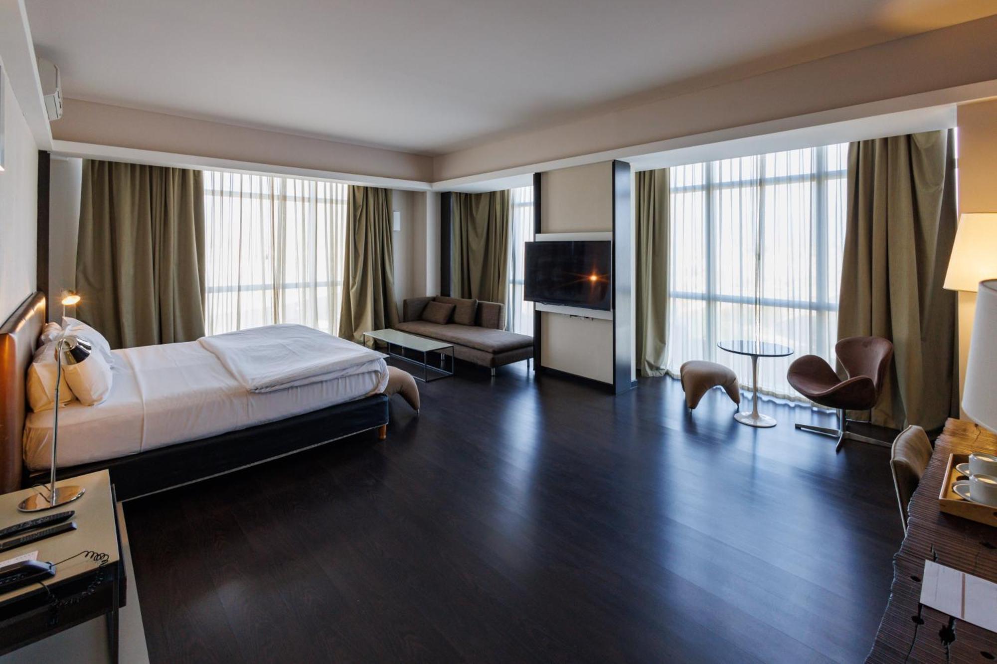 Esplendor By Wyndham Mendoza Hotel Maipú Szoba fotó