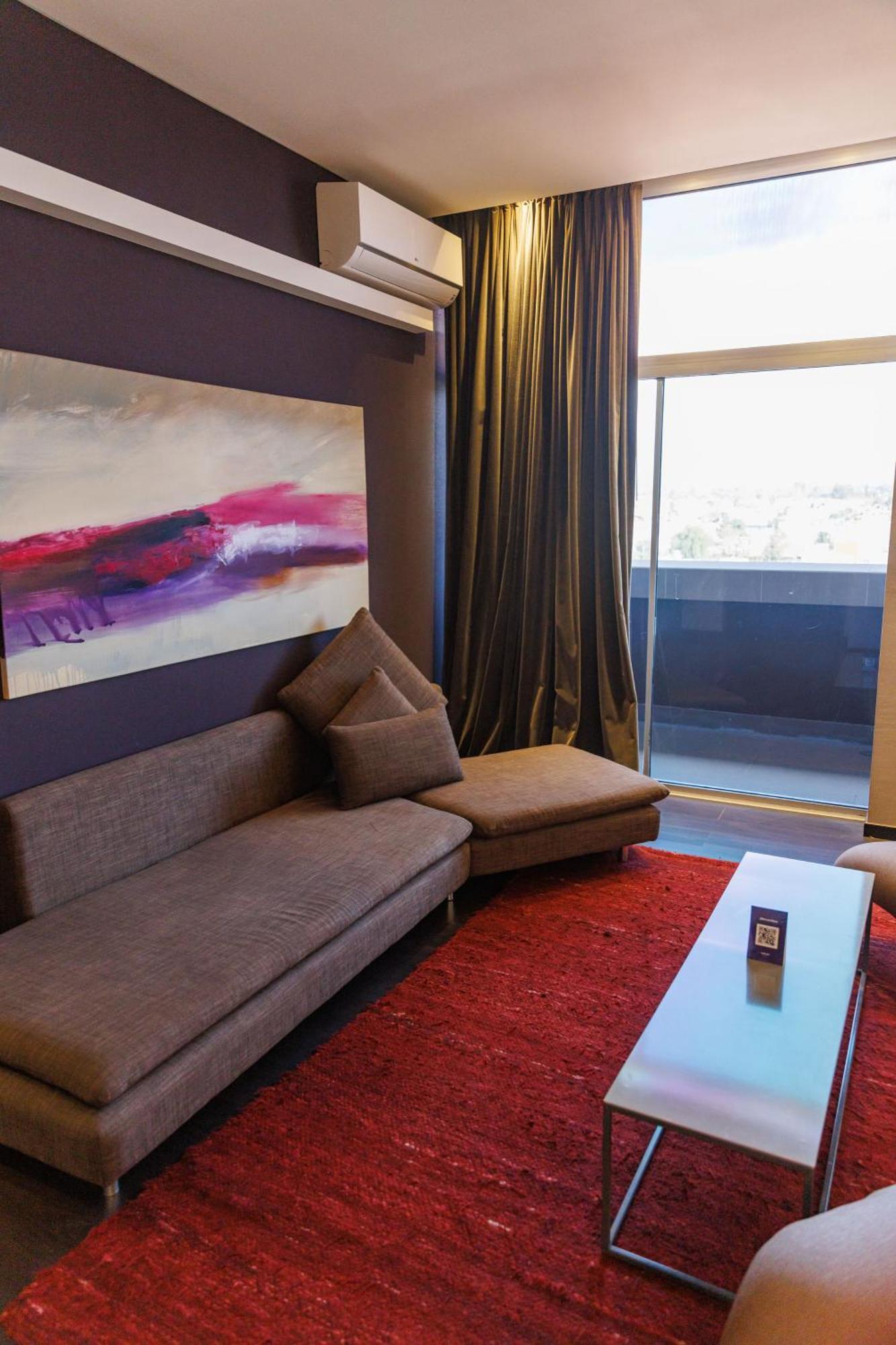Esplendor By Wyndham Mendoza Hotel Maipú Szoba fotó