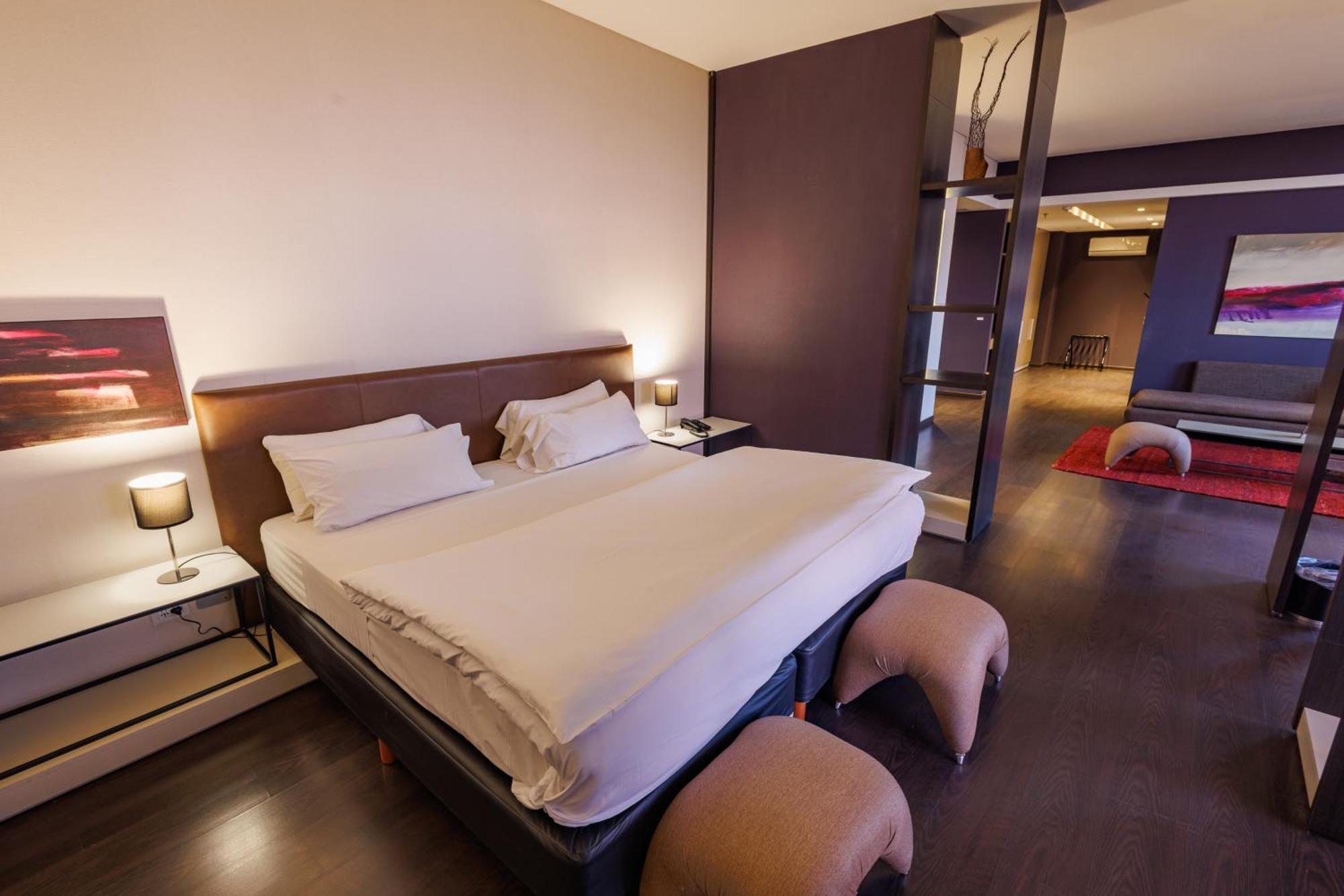 Esplendor By Wyndham Mendoza Hotel Maipú Szoba fotó