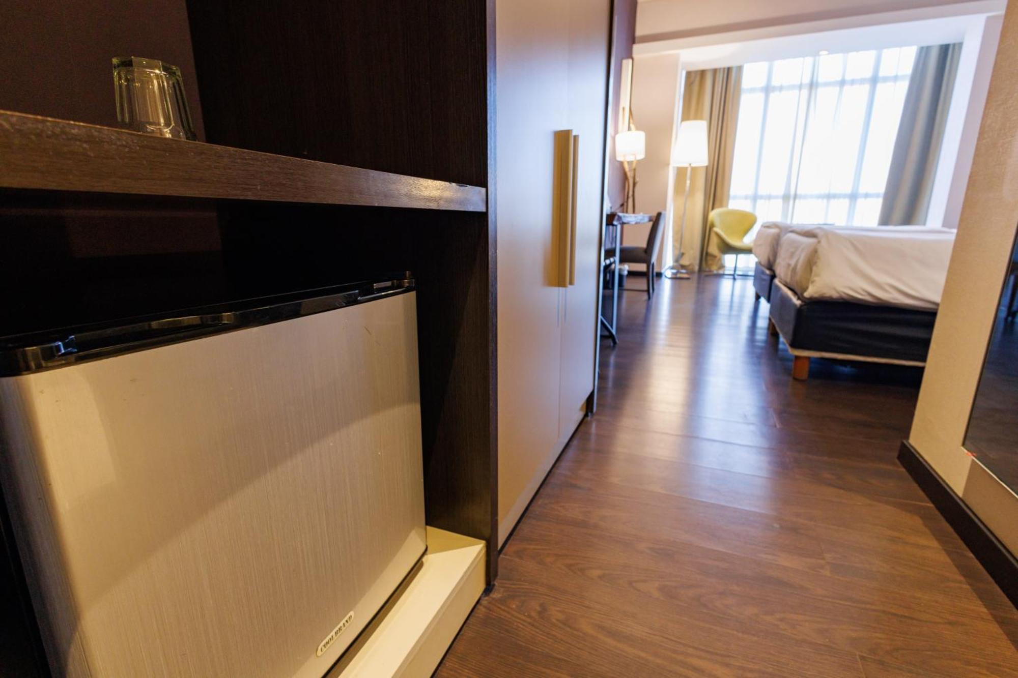 Esplendor By Wyndham Mendoza Hotel Maipú Szoba fotó